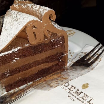 Demel - Cafes Near Me - Vienna, 9