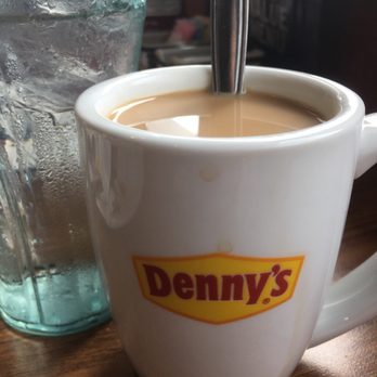 Denny's - Delicious coffee! - Diners Near Me - Elizabethtown, Kentucky