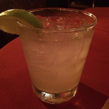 El Compadre - Skinny marg - Mexican Near Me - Los Angeles, California