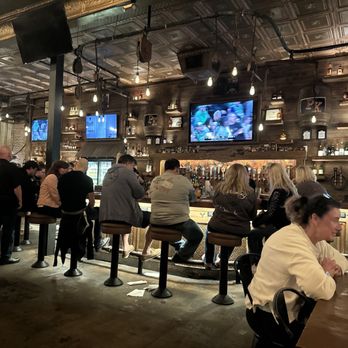 Prohibition Kitchen - Bars Near Me - St. Augustine, Florida Prohibition Kitchen - Bars Near Me - St. Augustine, Florida