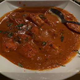 Chicken Tikka Masala Chicken Tikka Masala