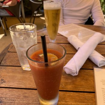 Hillstone - Bloody Mary - New American Near Me - San Francisco, California Hillstone - Bloody Mary - New American Near Me - San Francisco, California