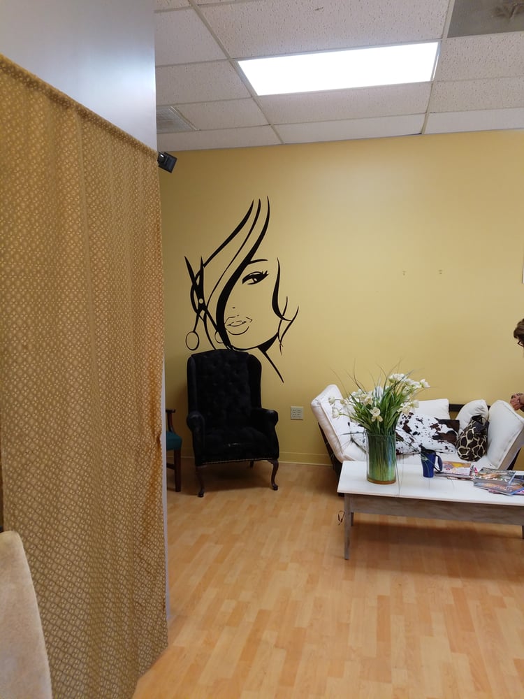 1219 STUDIO SALON Updated March 2024 280 W Coleman Blvd, Mount