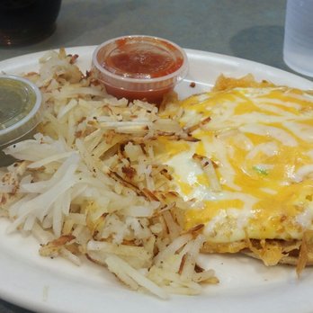 Silver Summit Cafe - Juevos rancheros - Pizza Near Me - Park City, Utah