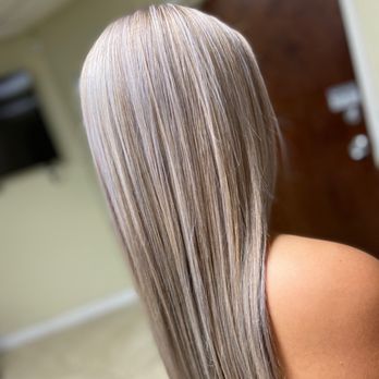 Marz Hair Studio - after - Hair Salons Near Me - Bellflower, California Marz Hair Studio - after - Hair Salons Near Me - Bellflower, California