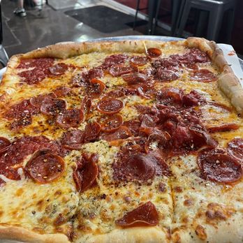 Pielands Sub & Slice - piedmont pep - Pizza Near Me - Atlanta, Georgia