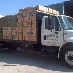 Ferestien Feed & Farm Supply - Delivery