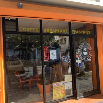 Caldera Café - Coffee & Tea Near Me - San Juan, Puerto Rico Caldera Café - Coffee & Tea Near Me - San Juan, Puerto Rico