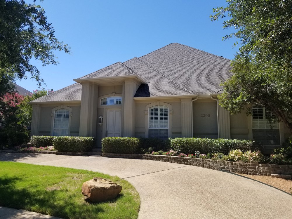 Slide of Ideal Exteriors