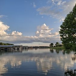 Old Hickory Lake
