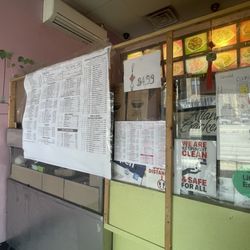 Top China One - Inside