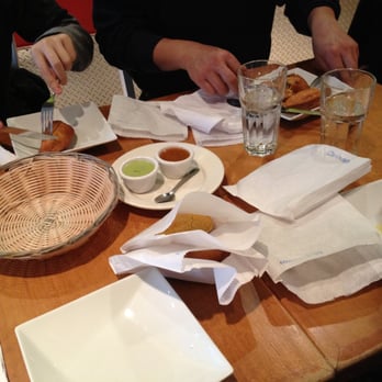 Empanada Mama - Hell's Kitchen - Latin American Near Me - New York, New York