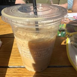 Latte Latte