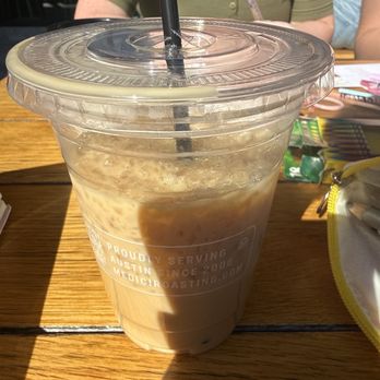 Medici Roasting - Latte - Coffee & Tea Near Me - Austin, Texas