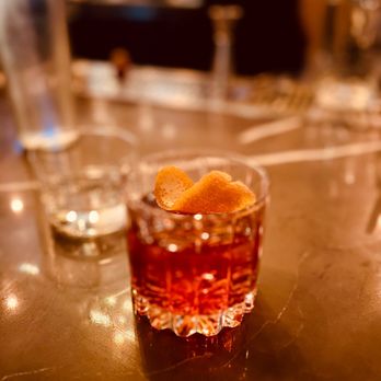 Persona - We Won't Tell - Cocktail Bars Near Me - San Francisco, California Persona - We Won't Tell - Cocktail Bars Near Me - San Francisco, California