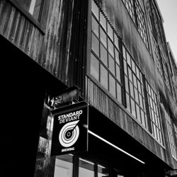 Standard Deviant Brewing