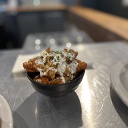 Afterburner bites Afterburner bites