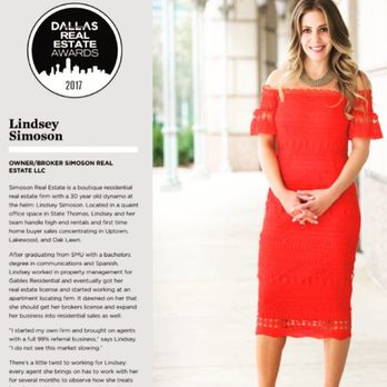 Simoson Real Estate - Real Estate Services Near Me - Dallas, Texas Simoson Real Estate - Real Estate Services Near Me - Dallas, Texas