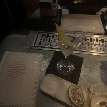 Silver Lyan - Best martini in the city. Oyster was so fresh - Cocktail Bars Near Me - Washington, DC, District of Columbia Silver Lyan - Best martini in the city. Oyster was so fresh - Cocktail Bars Near Me - Washington, DC, District of Columbia