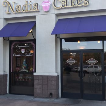 Nadia Cakes - Bakeries Near Me - Palmdale, California Nadia Cakes - Bakeries Near Me - Palmdale, California