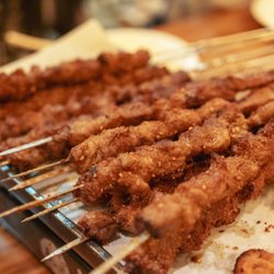 Dynasty BBQ