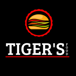 Tiger's Food