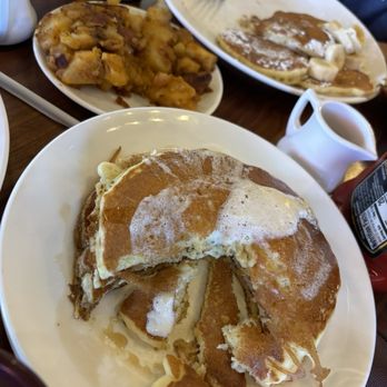 Original Pancake House - Short stack pancakes fantastic - Pancakes Near Me - Metuchen, New Jersey Original Pancake House - Short stack pancakes fantastic - Pancakes Near Me - Metuchen, New Jersey