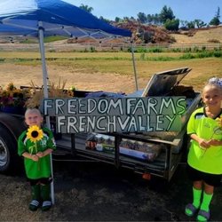 Freedom Farms French Valley