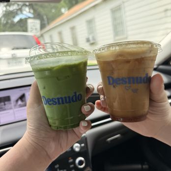 Desnudo Coffee - Coffee Roasteries Near Me - Austin, Texas Desnudo Coffee - Coffee Roasteries Near Me - Austin, Texas
