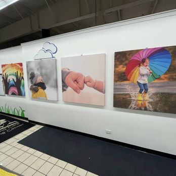 Westside AV - THESE ARE ACOUSTIC PANELS WITH FAMILY PHOTOS PRINTED ON THEM - Home Theatre Installation Near Me Westside AV - THESE ARE ACOUSTIC PANELS WITH FAMILY PHOTOS PRINTED ON THEM - Home Theatre Installation Near Me