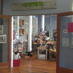 Eastworks - Knack