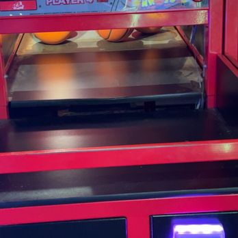John's Incredible Pizza - Carson - Arcades Near Me - Carson, California