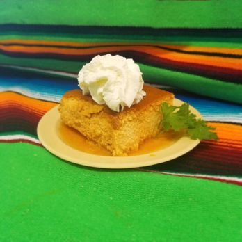 El Zarape - Mexican Near Me - Simi Valley, California