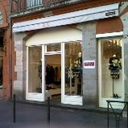 Comptoir des Cotonniers