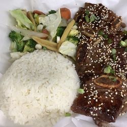 Short Ribs