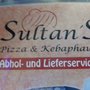 Photo of Sultan's Pizza & Kebaphaus
