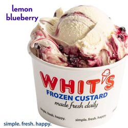Whit’s Frozen Custard