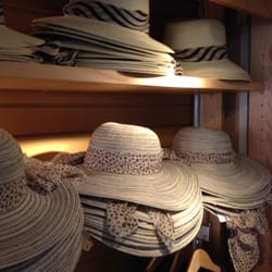 Sun hats