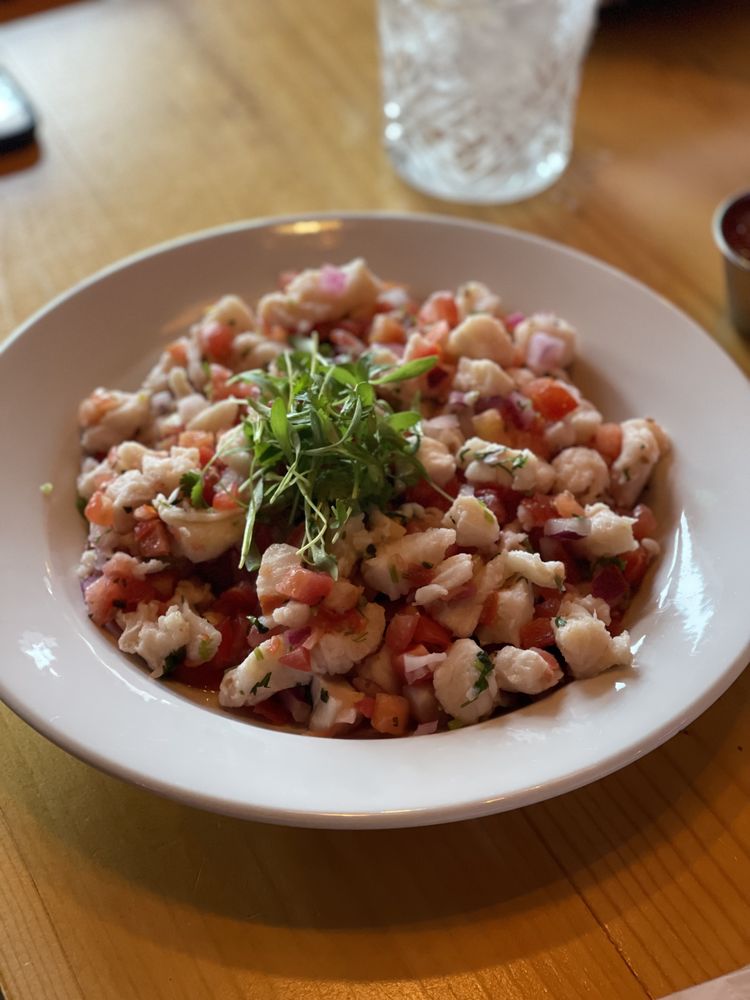 Las Brisas Mexican Cuisine