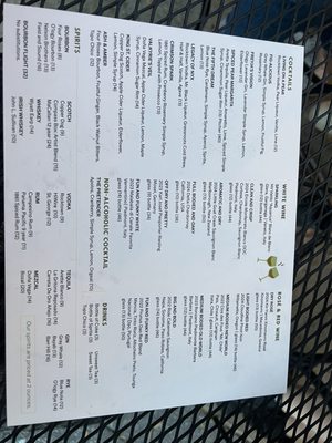 Menu photo 1 Sweet Grass Dairy Thomasville, GA Menu photo 1 Sweet Grass Dairy Thomasville, GA