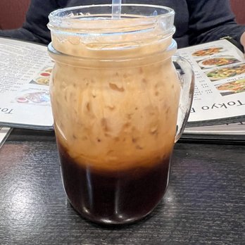 Tokyo Bangkok - Thai Iced Tea - Sushi Bars Near Me - Albuquerque, New Mexico