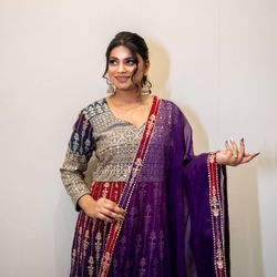Fabdrape - Saree