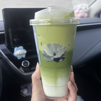 UG Tea - Next level matcha latte - Bubble Tea Near Me - Bellevue, Washington UG Tea - Next level matcha latte - Bubble Tea Near Me - Bellevue, Washington