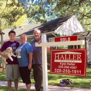 Haller Realty - Real Estate Services Near Me - Becker, Minnesota Haller Realty - Real Estate Services Near Me - Becker, Minnesota