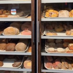 Legacy Bakery