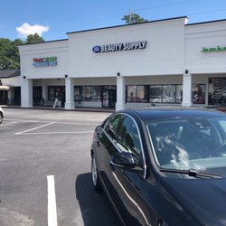 Store front