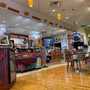 Puccino's Coffee - the inside of a restaurant - Breakfast & Brunch Near Me - Harahan, Louisiana Puccino's Coffee - the inside of a restaurant - Breakfast & Brunch Near Me - Harahan, Louisiana