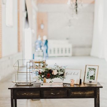 The Willow Ballroom - Venues & Event Spaces Near Me - Hood, California