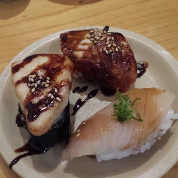 Sasabune - Butterfish, eel - Japanese Near Me - New York, New York Sasabune - Butterfish, eel - Japanese Near Me - New York, New York