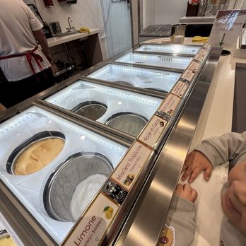 Salvatore Gelateria - Desserts Near Me - Elk Grove, California Salvatore Gelateria - Desserts Near Me - Elk Grove, California